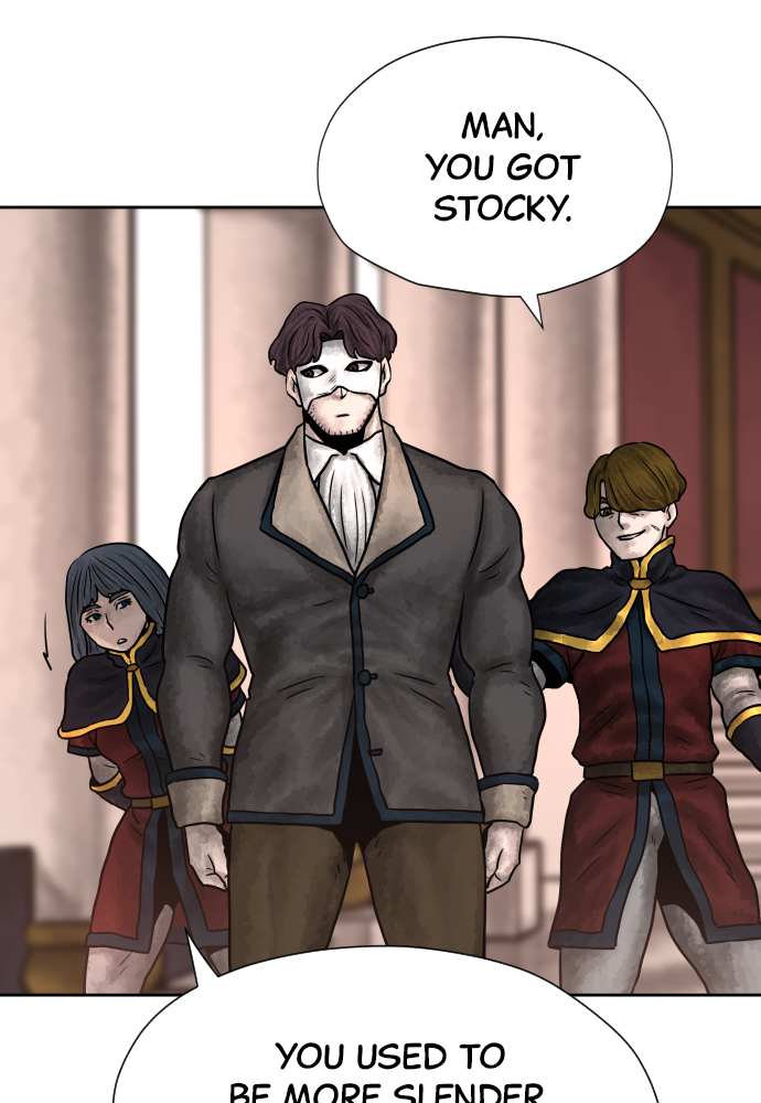 Warrior Executioner Chapter 9 page 57