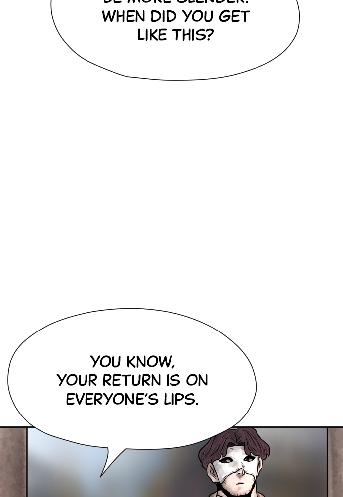 Warrior Executioner Chapter 9 page 58
