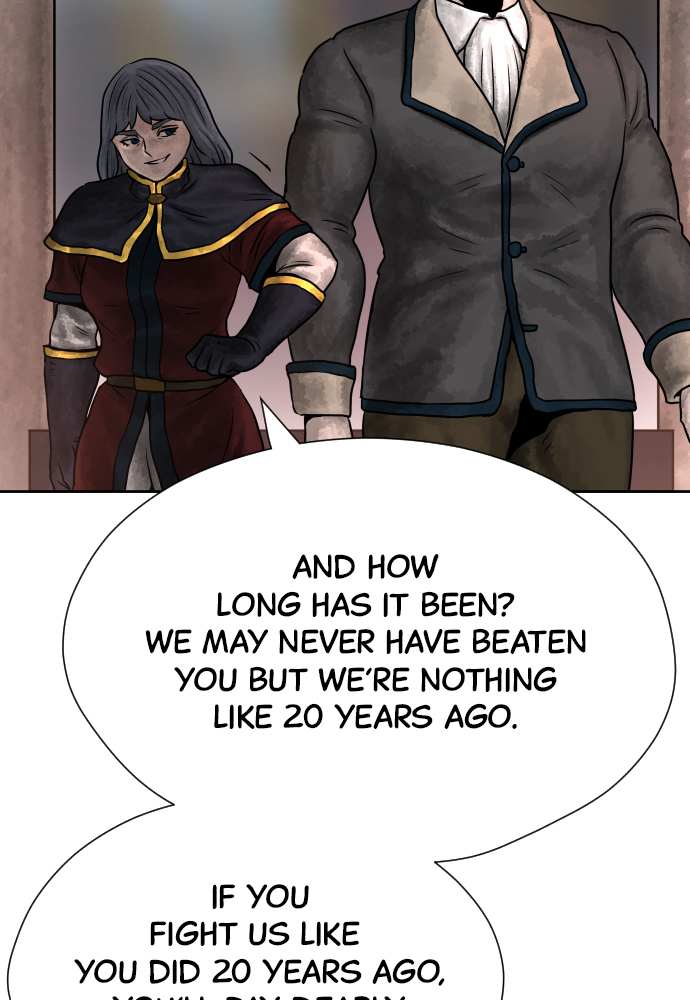 Warrior Executioner Chapter 9 page 59