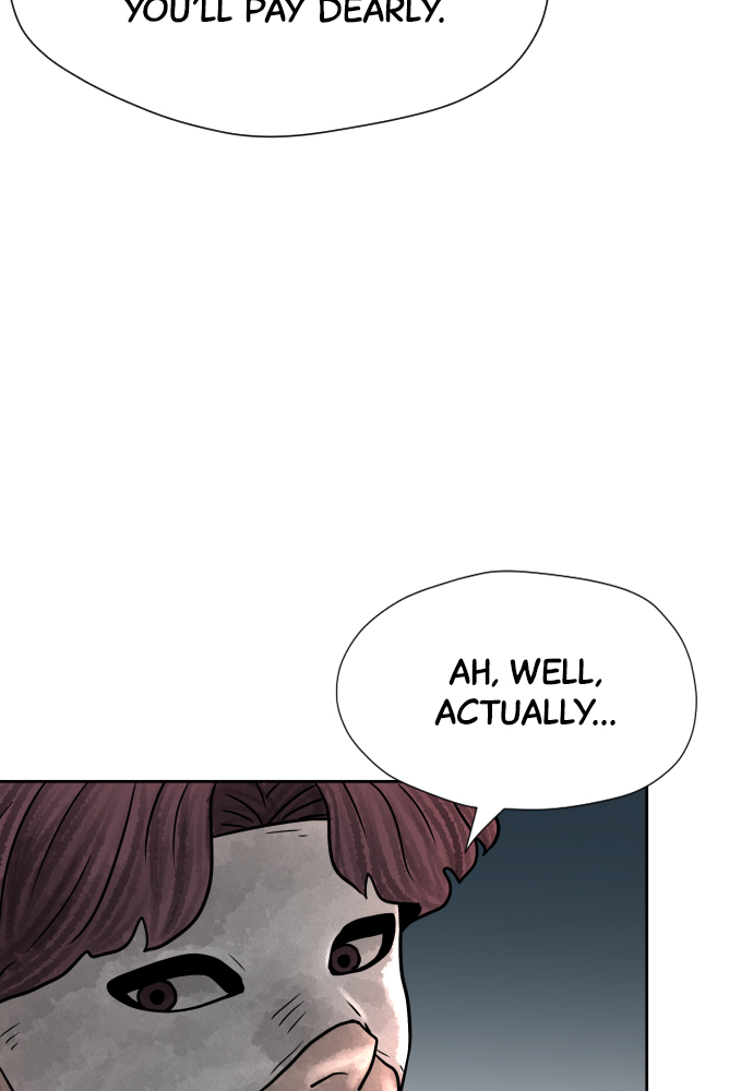 Warrior Executioner Chapter 9 page 60