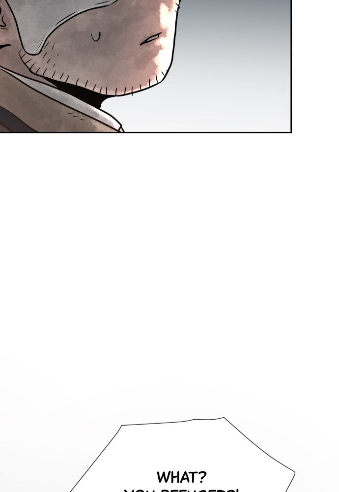 Warrior Executioner Chapter 9 page 61