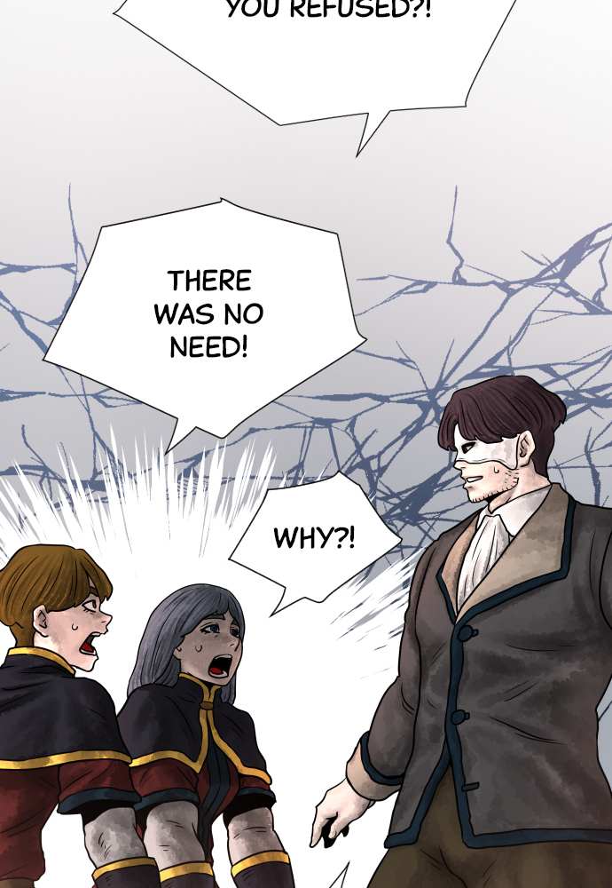 Warrior Executioner Chapter 9 page 62