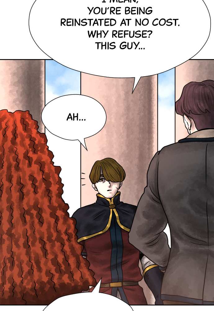 Warrior Executioner Chapter 9 page 64