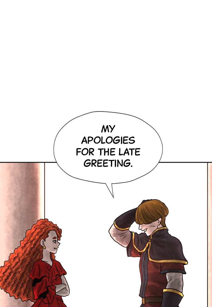 Warrior Executioner Chapter 9 page 66