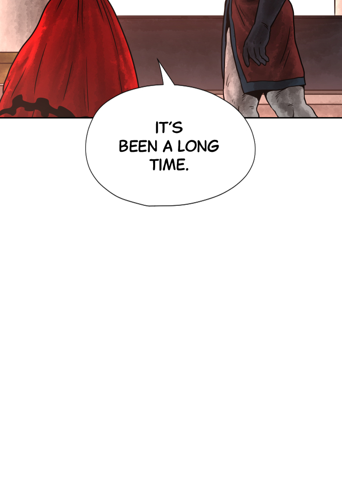 Warrior Executioner Chapter 9 page 67