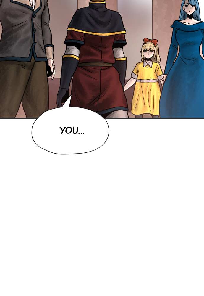 Warrior Executioner Chapter 9 page 70