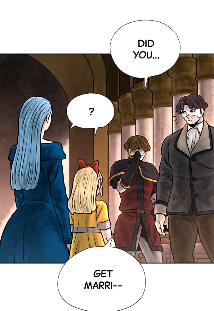 Warrior Executioner Chapter 9 page 71