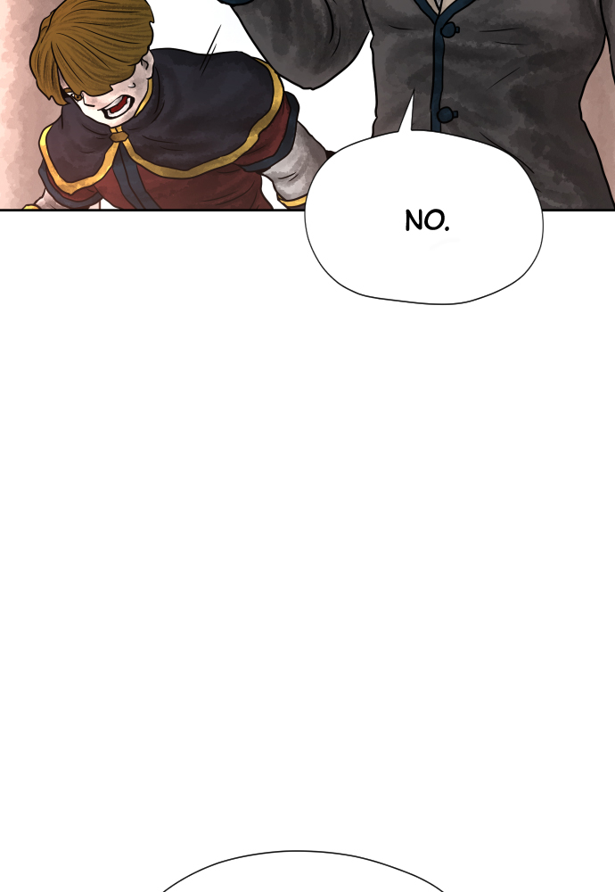 Warrior Executioner Chapter 9 page 73