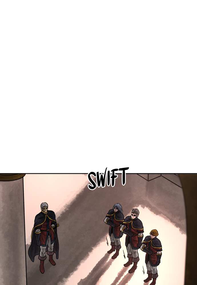 Warrior Executioner Chapter 9 page 75