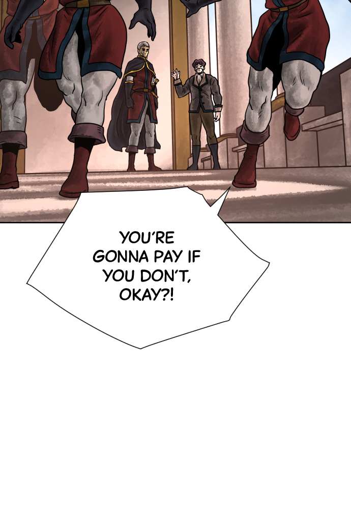 Warrior Executioner Chapter 9 page 78