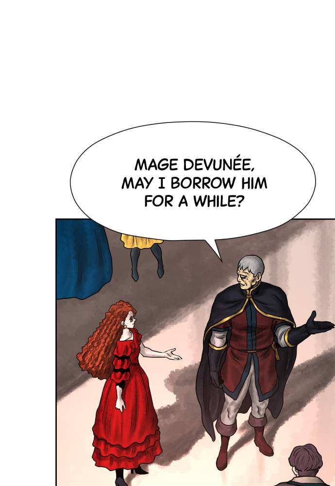 Warrior Executioner Chapter 9 page 79