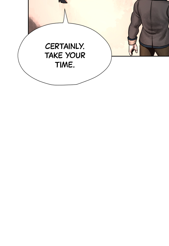 Warrior Executioner Chapter 9 page 80