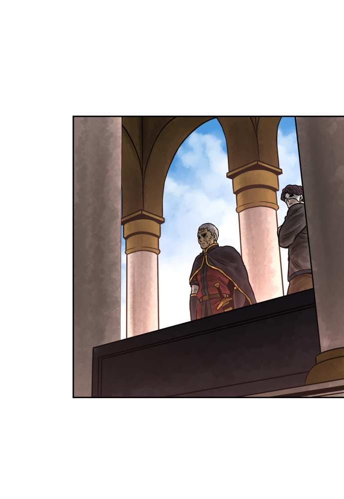 Warrior Executioner Chapter 9 page 83