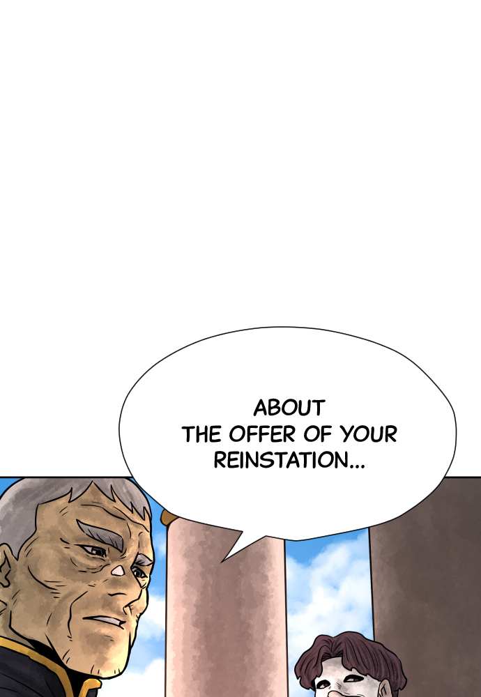 Warrior Executioner Chapter 9 page 84