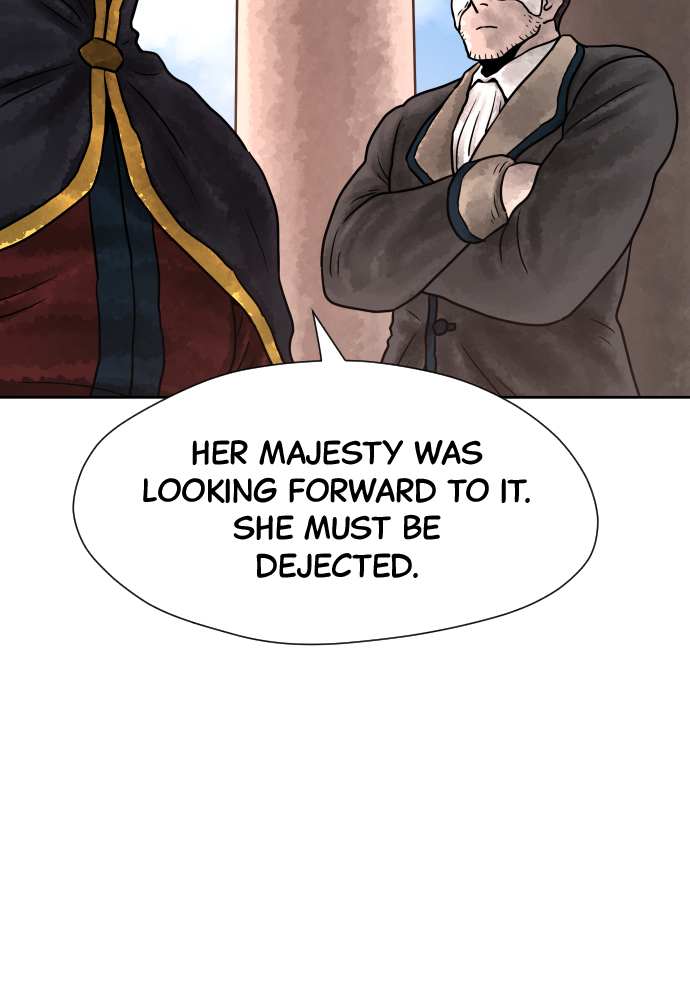 Warrior Executioner Chapter 9 page 85