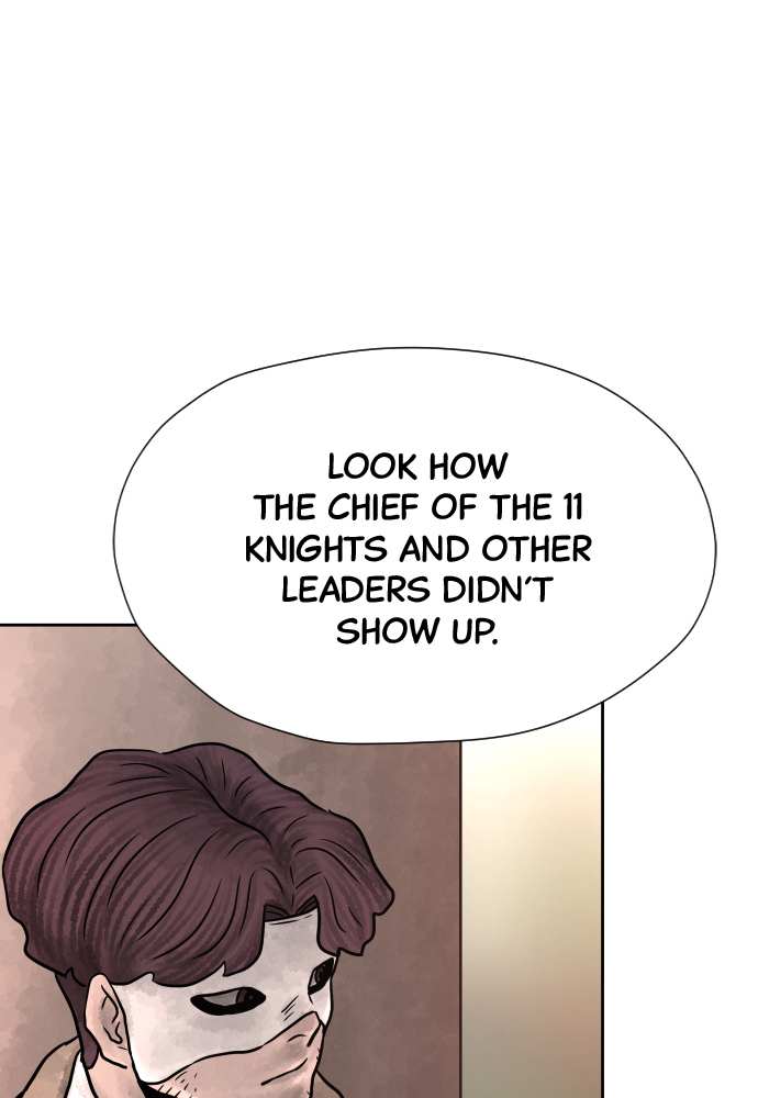 Warrior Executioner Chapter 9 page 90