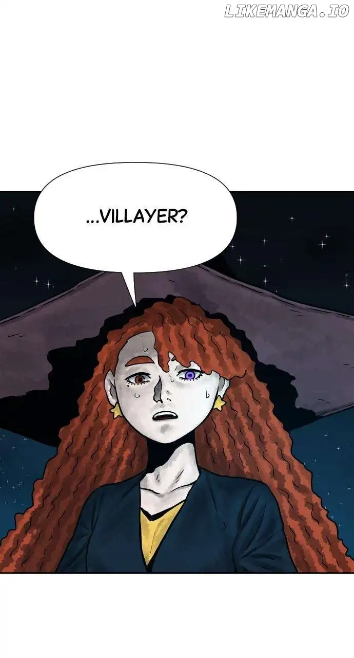 Warrior Executioner Chapter 91 page 3