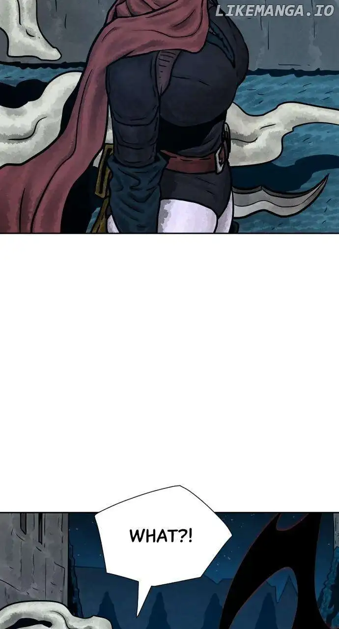 Warrior Executioner Chapter 91 page 7