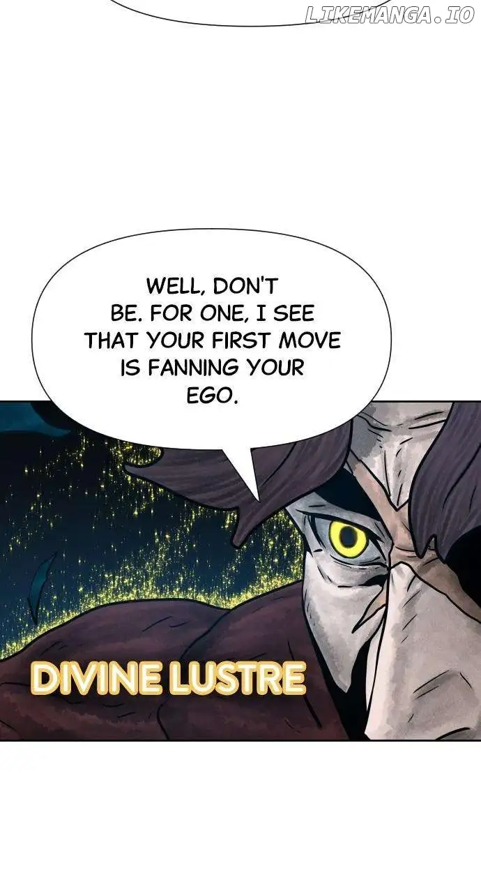 Warrior Executioner Chapter 91 page 16