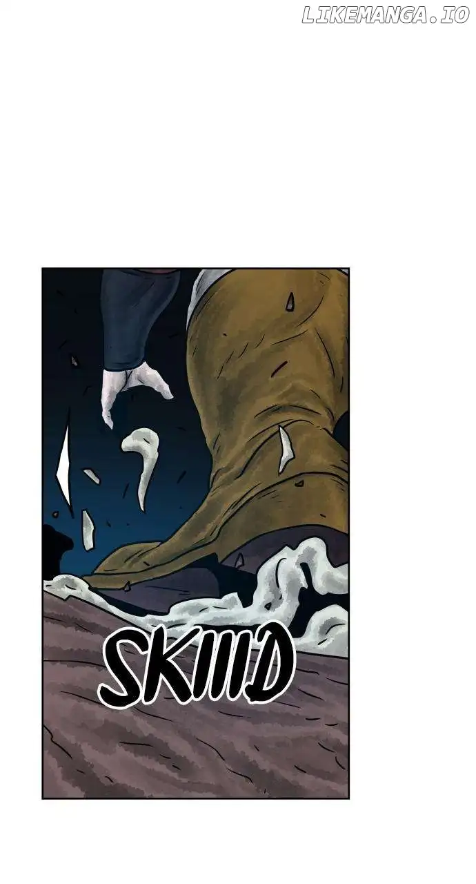 Warrior Executioner Chapter 91 page 19