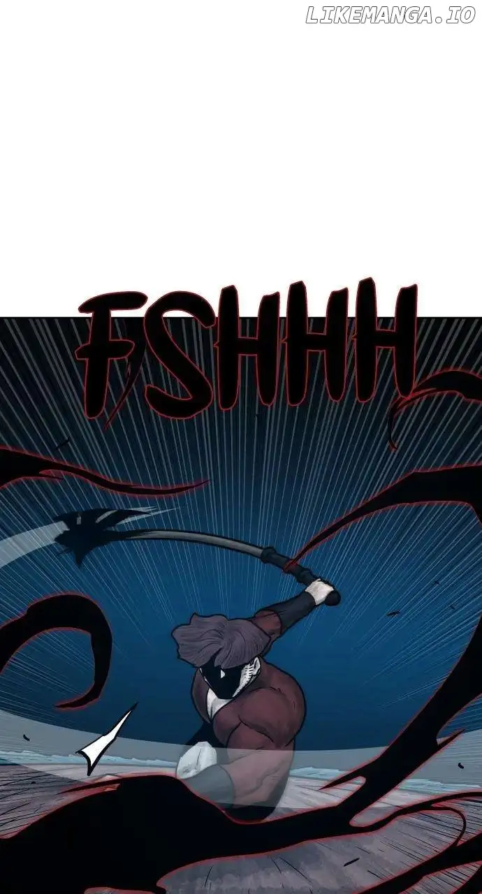 Warrior Executioner Chapter 91 page 23