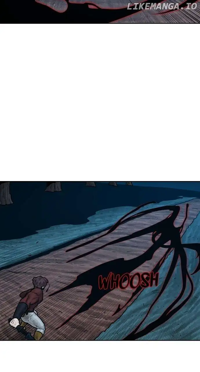 Warrior Executioner Chapter 91 page 24