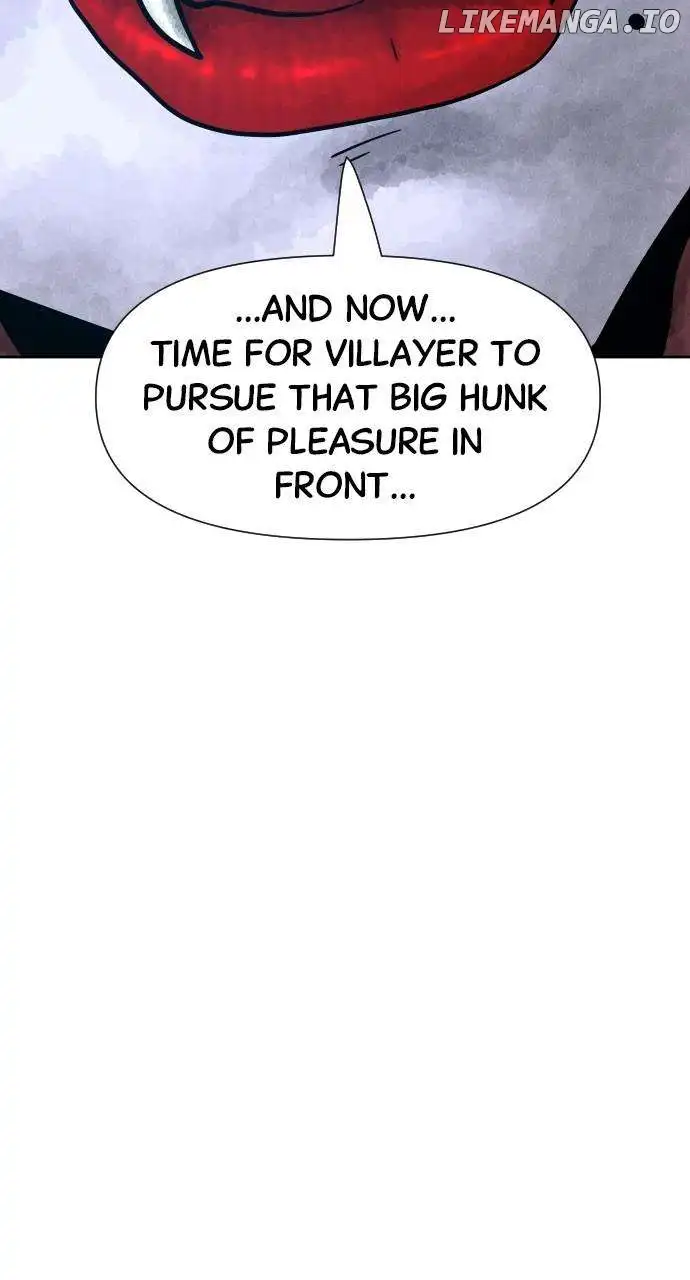 Warrior Executioner Chapter 91 page 32