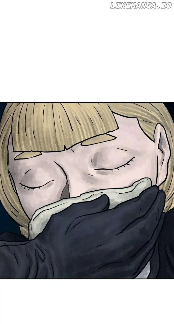 Warrior Executioner Chapter 91 page 34