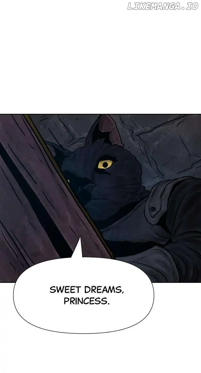 Warrior Executioner Chapter 91 page 36