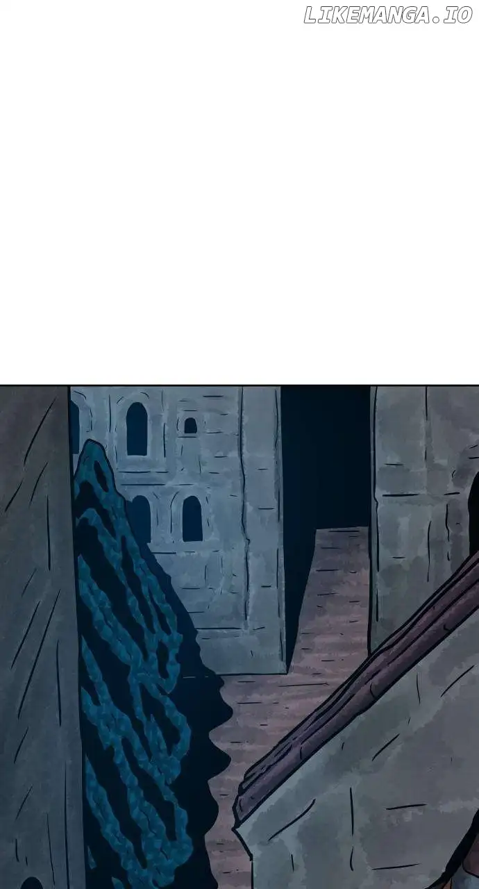 Warrior Executioner Chapter 91 page 39
