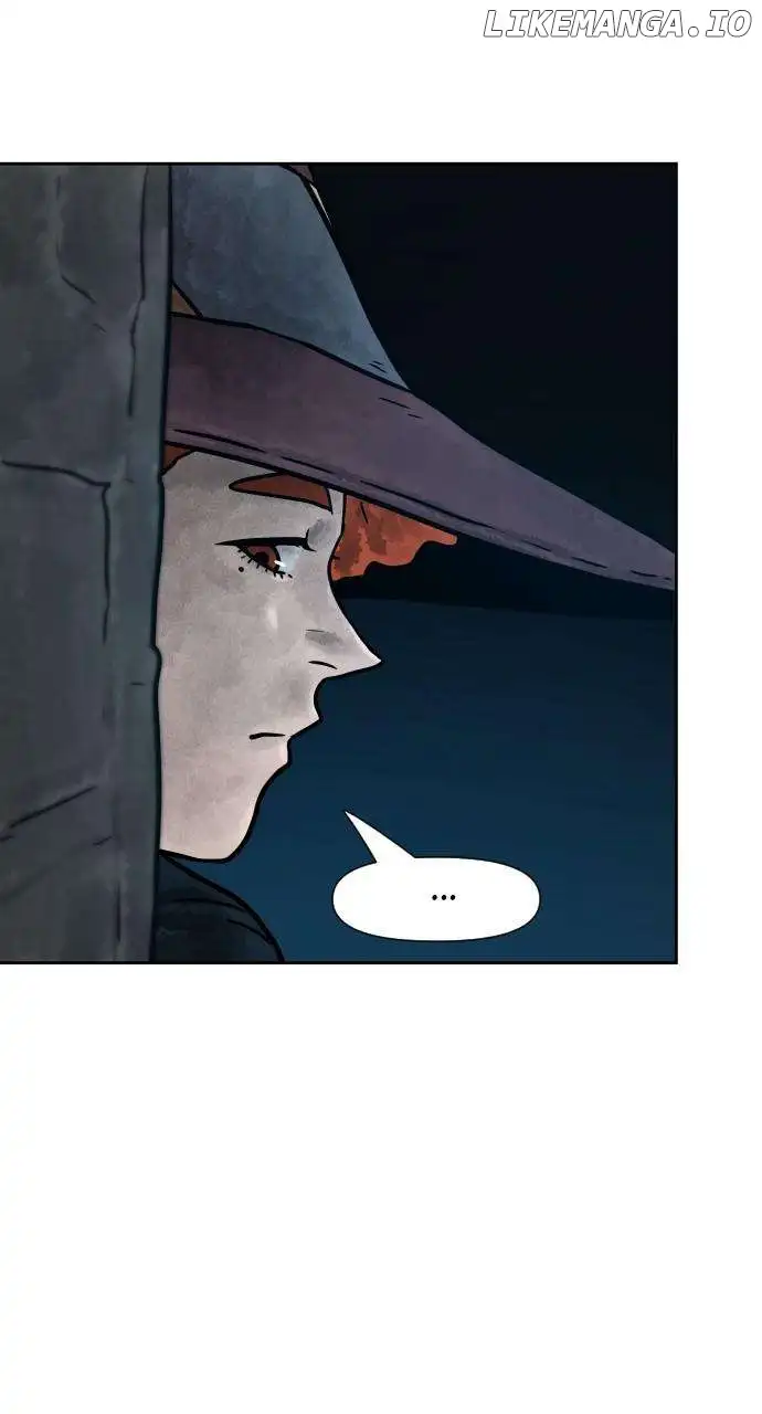 Warrior Executioner Chapter 91 page 41