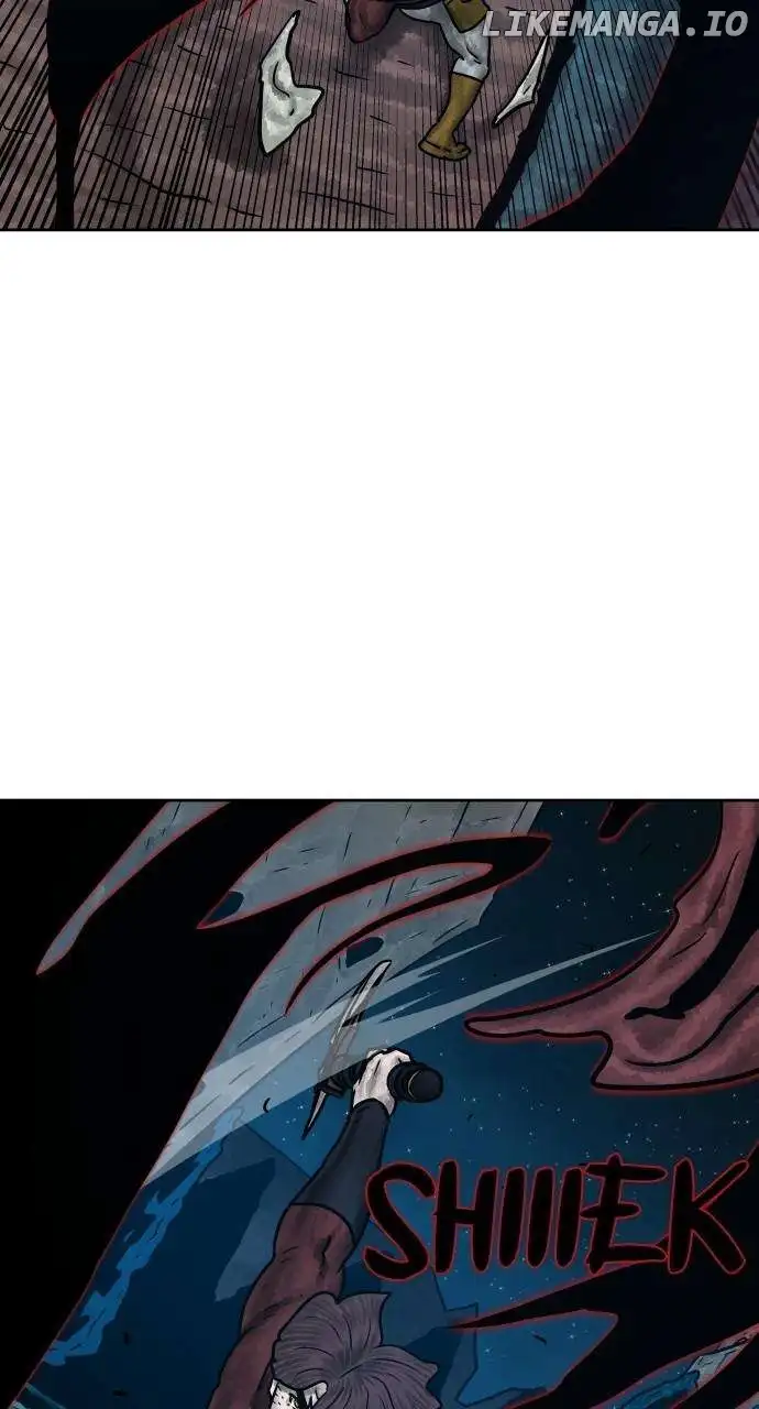 Warrior Executioner Chapter 91 page 49