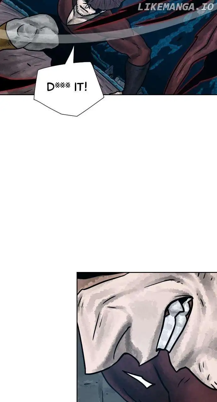 Warrior Executioner Chapter 91 page 50
