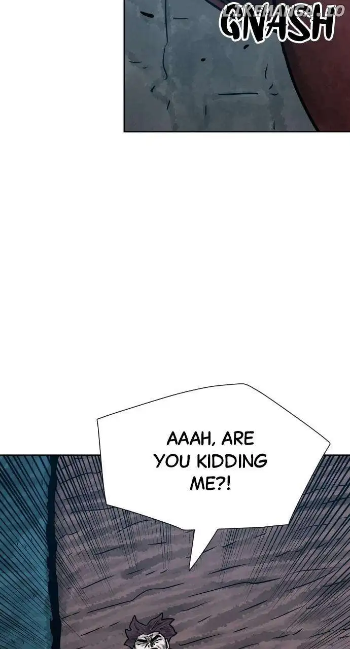 Warrior Executioner Chapter 91 page 51