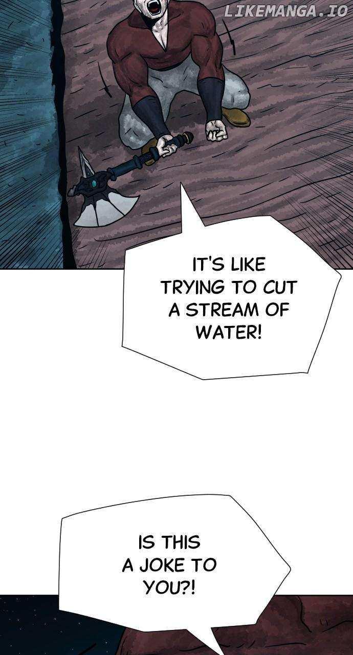 Warrior Executioner Chapter 91 page 52