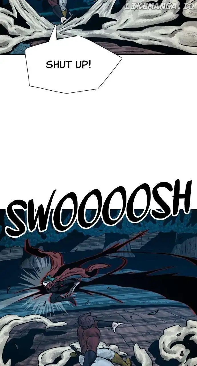 Warrior Executioner Chapter 91 page 58