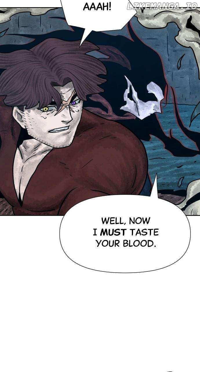 Warrior Executioner Chapter 91 page 60