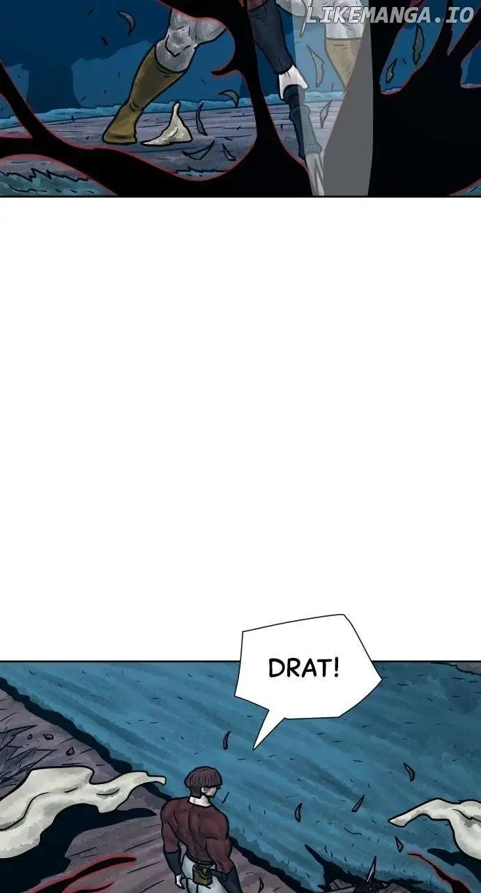 Warrior Executioner Chapter 91 page 65