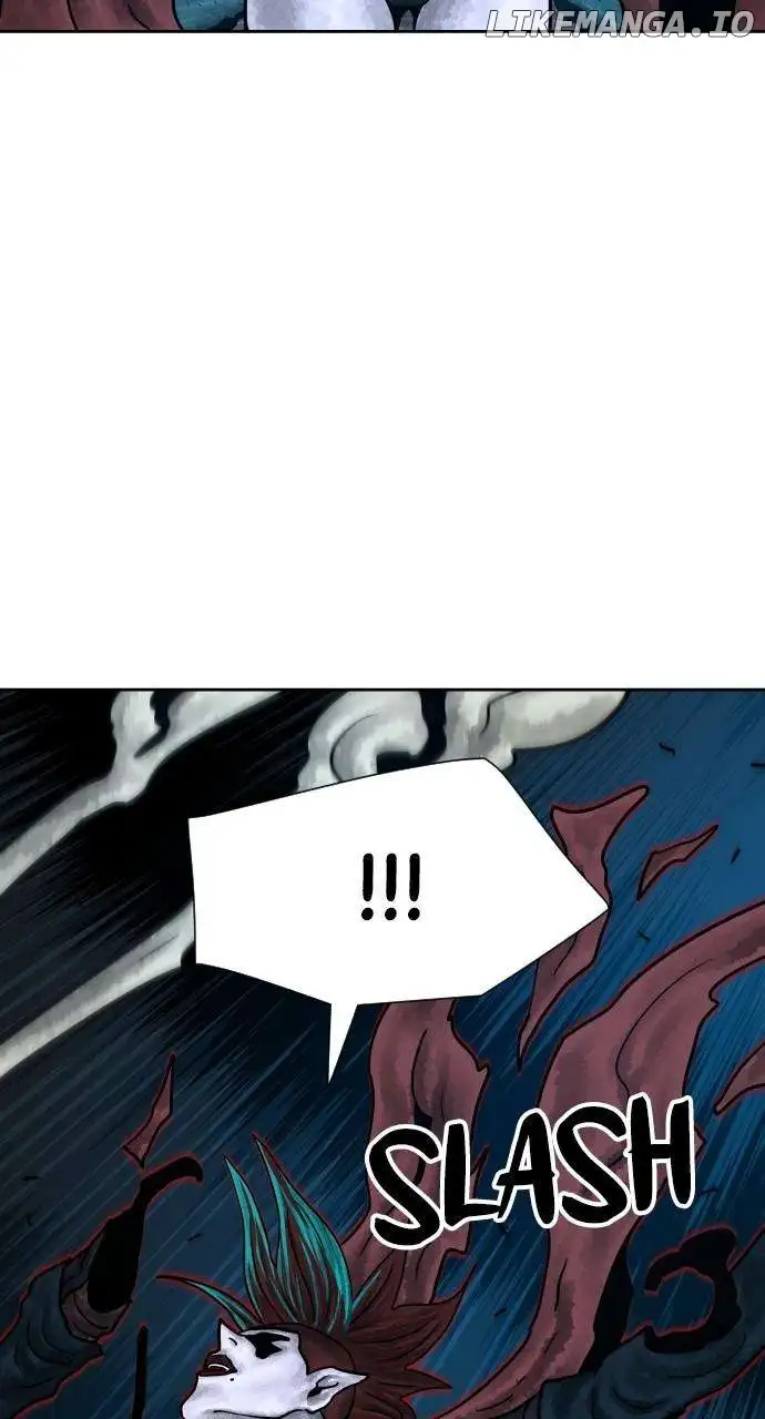 Warrior Executioner Chapter 91 page 70