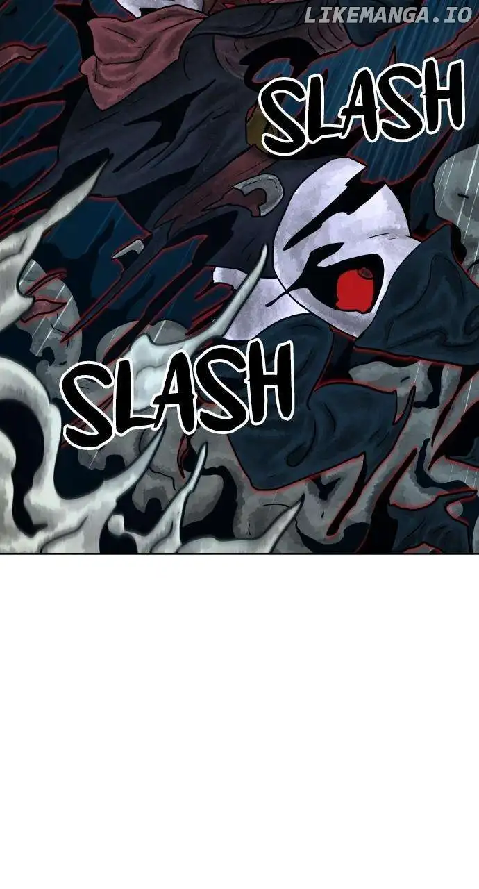 Warrior Executioner Chapter 91 page 71