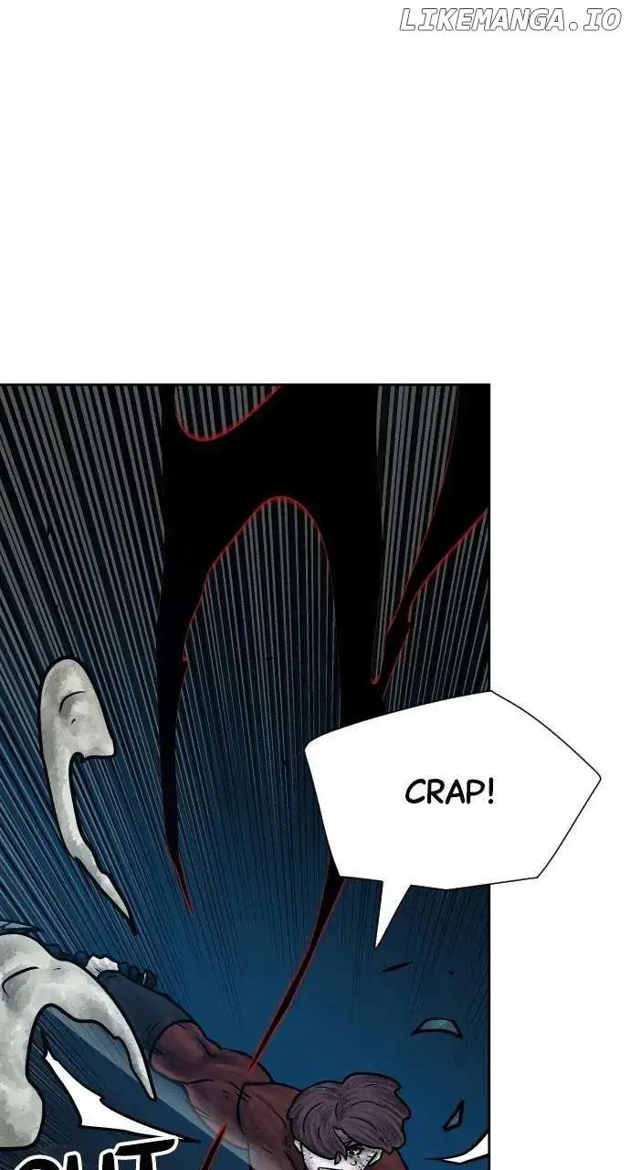 Warrior Executioner Chapter 91 page 79