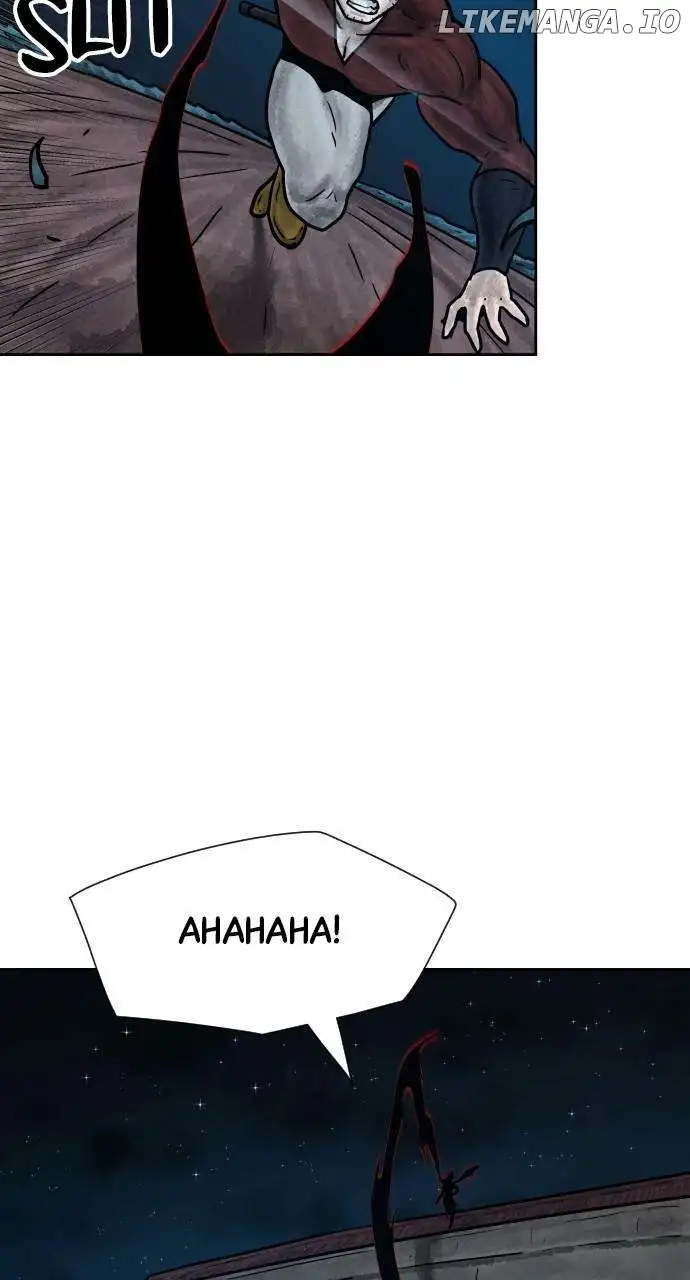 Warrior Executioner Chapter 91 page 80