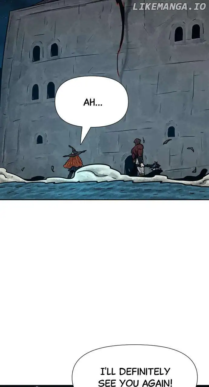 Warrior Executioner Chapter 91 page 81