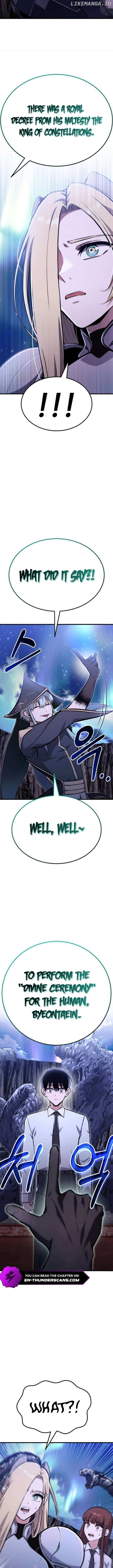 What Can I Do Alone? Chapter 15 page 4