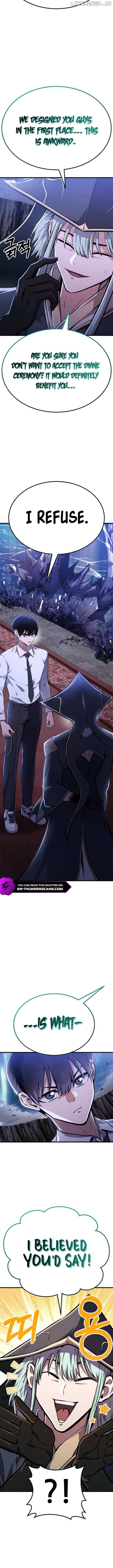 What Can I Do Alone? Chapter 15 page 6
