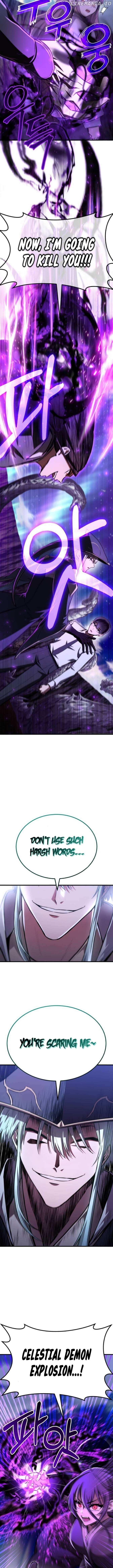 What Can I Do Alone? Chapter 15 page 13