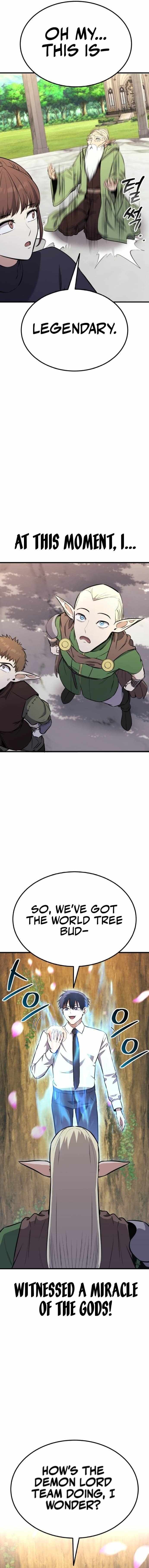 What Can I Do Alone? Chapter 18 page 15