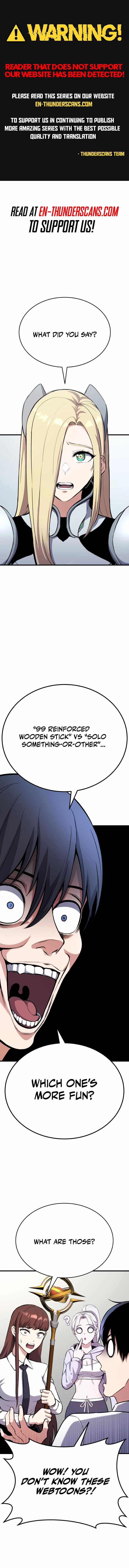 What Can I Do Alone? Chapter 7 page 0