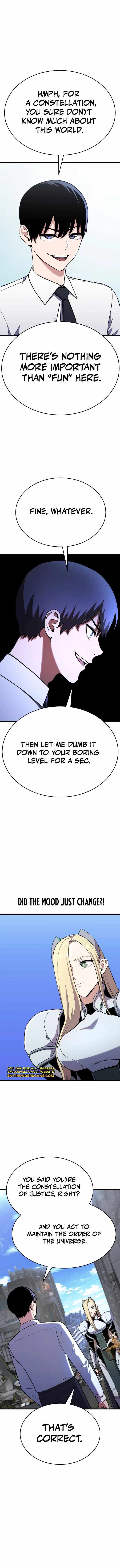 What Can I Do Alone? Chapter 7 page 2