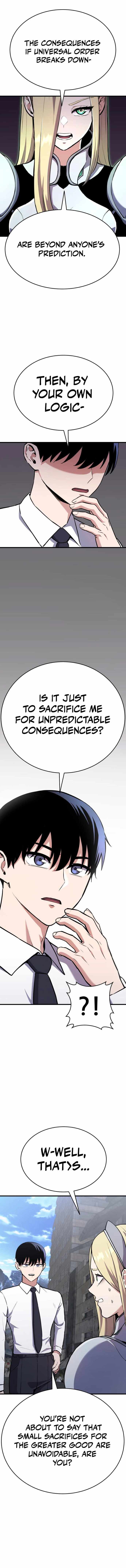 What Can I Do Alone? Chapter 7 page 3